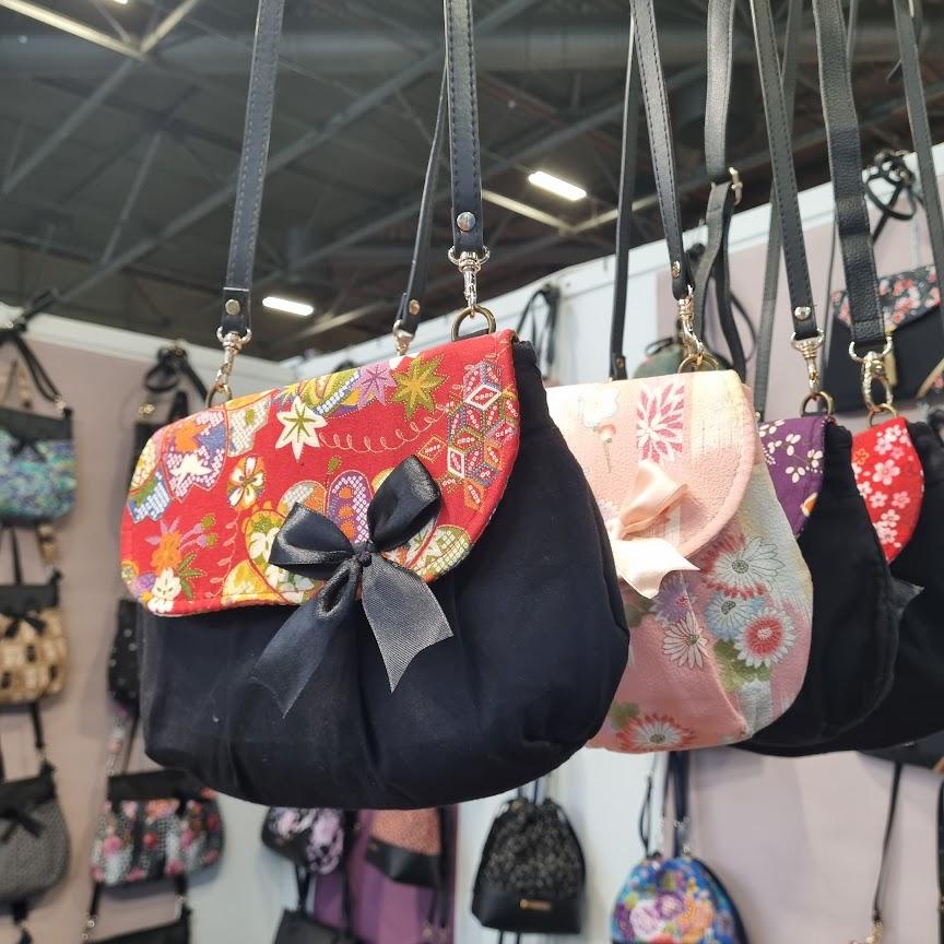 Retrouvez Le Cerisier Bleu à Japan Expo, Paris Manga...