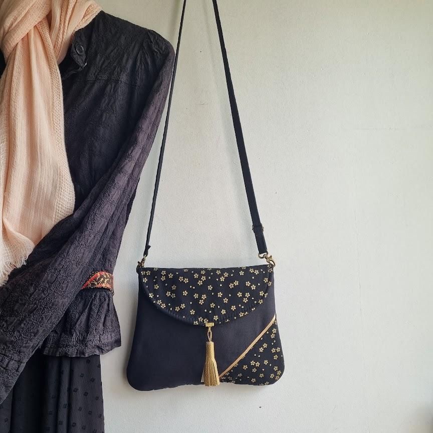 Les sacs pochettes