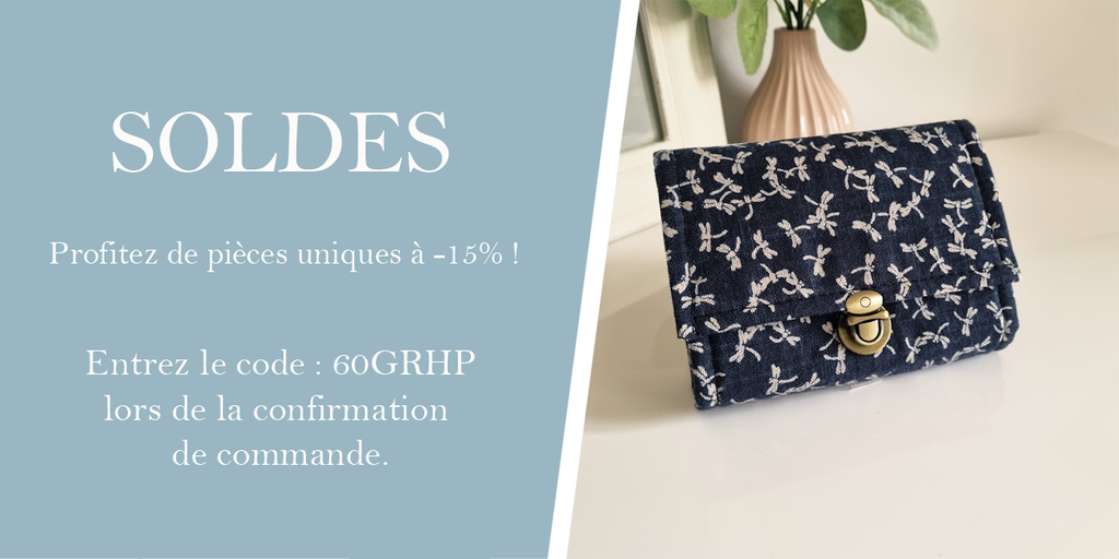 Soldes