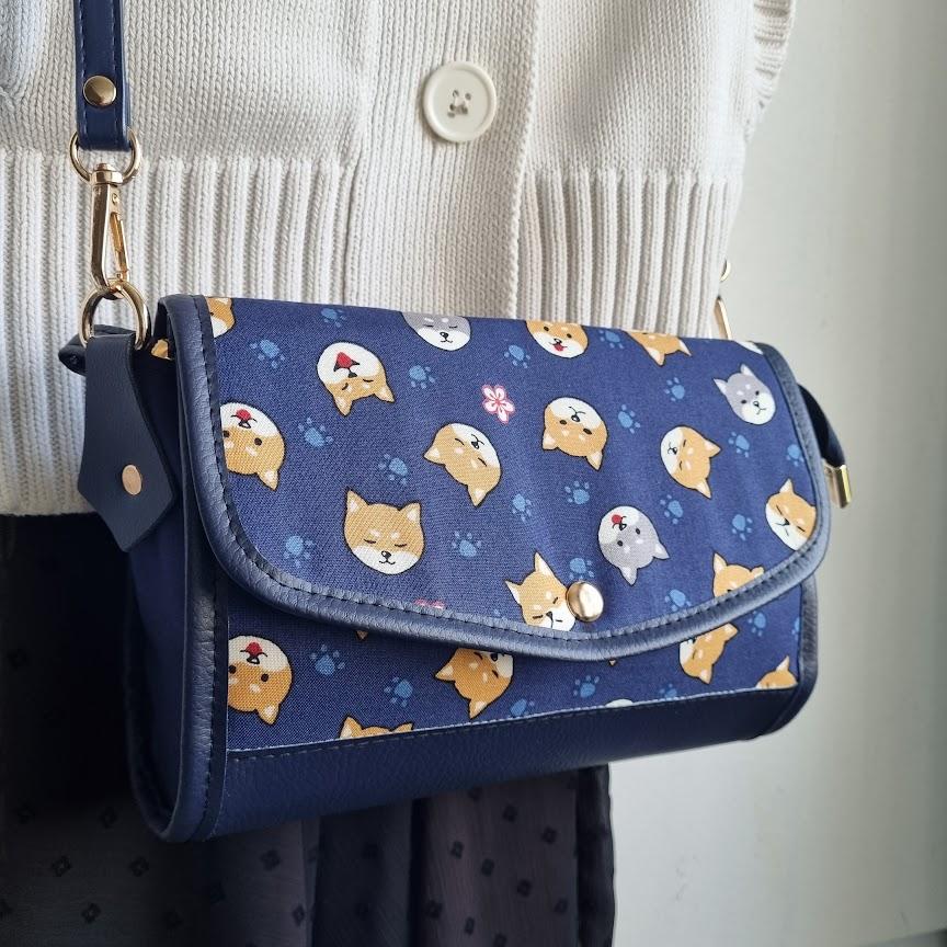 Les minis sacs cartables