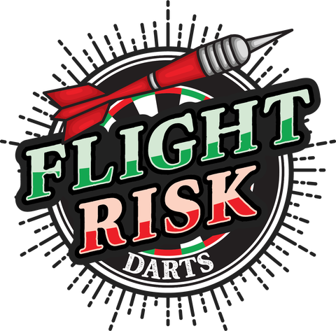 Flight Risk Darts - Wigan's Premier Darts Superstore