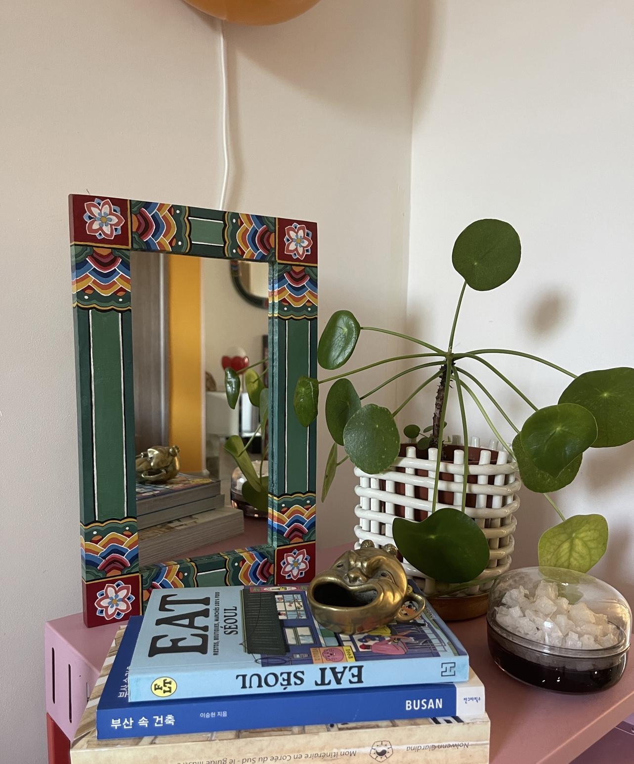 MIROIR