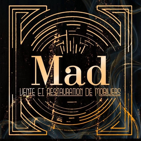 MAD, MEUBLES AEROgommage DECOration a vu le jour en Mars 2025.
Artisan en entreprise Individuelle, je vous propose un service d'aérogommage de qualité.
Amoureux de mobiliers anciens, massif et robuste, je vous les remets à neufs, avec une technique qui ne dénature pas l'essence du bois : l'aérogommage.
Je propose aussi un service d'aérogommage, sur de l'immobilier. Je peux aérogommer vos poutres, vos escaliers, vos volets, parquets , portes , façade , terasse...
L'aérogommage est une technique multi support.
Nouveauté cette année, je propose un service de nettoyage , shampouinage de tous support textile, tel que moquette, tapis,canapé, matelas..
Mes services sont divers et variés, mais tout tourne autour de la maison,