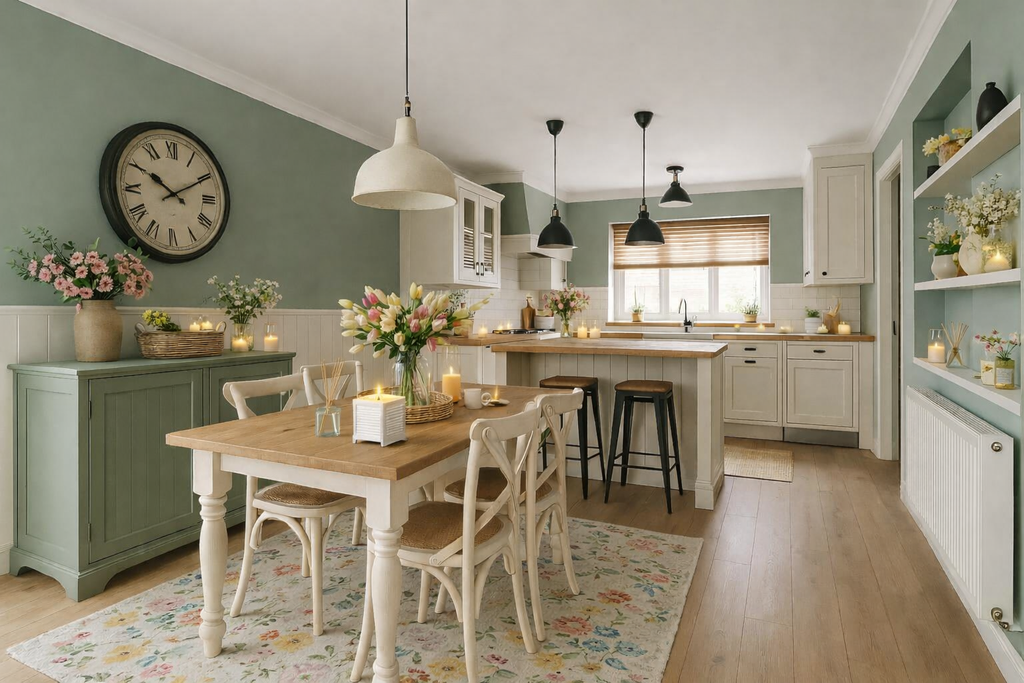  Wax melt and candle making ingredients and tools