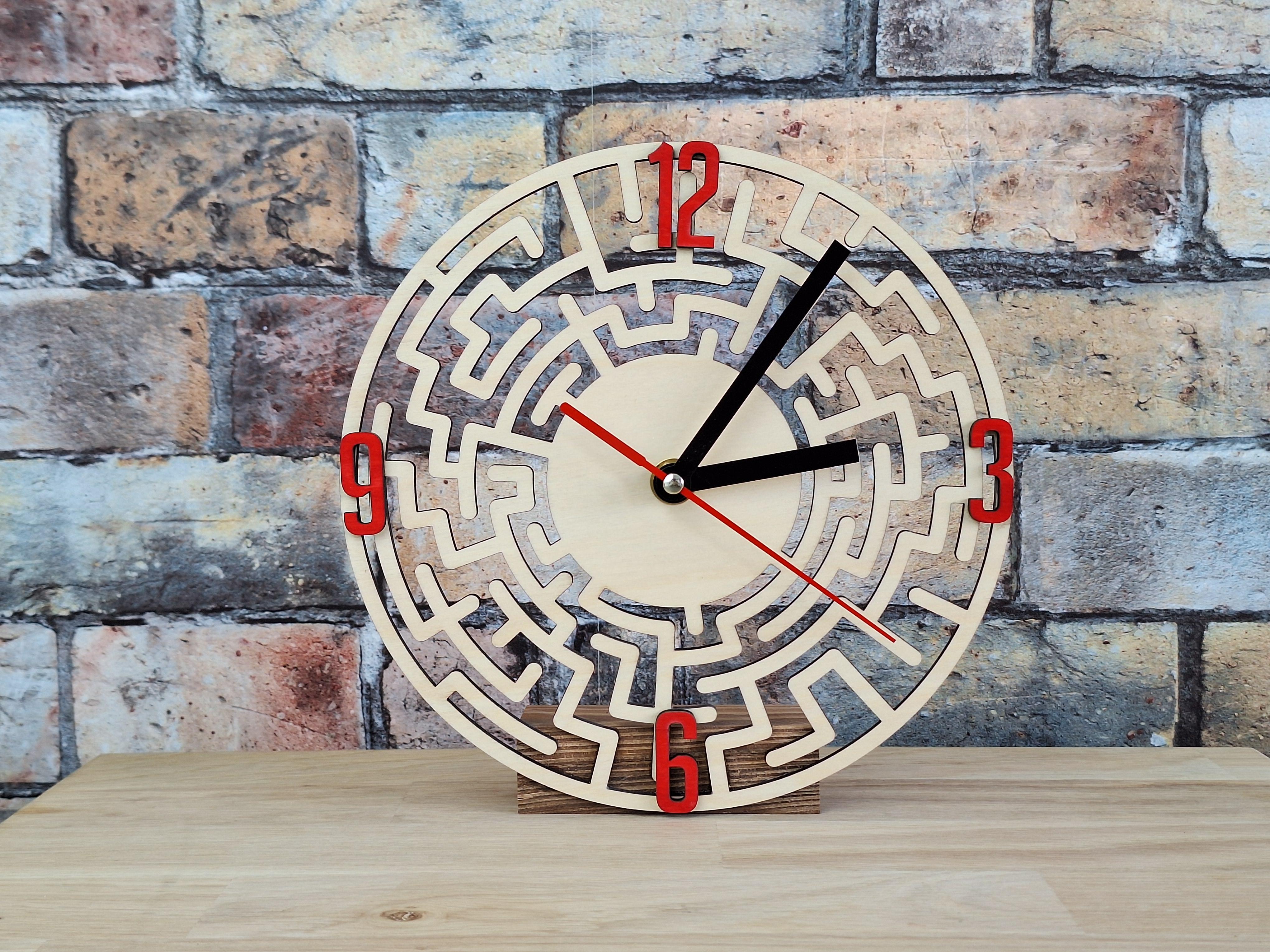 HORLOGE