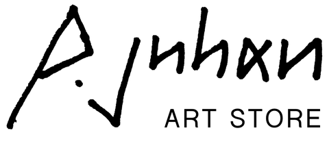 Peter Juhan Art Store Taidekauppa