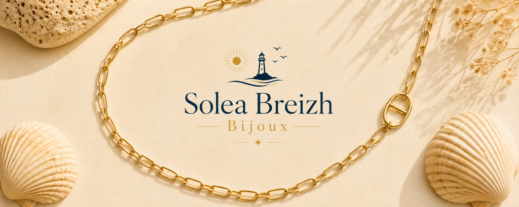 Solea Breizh Bijoux
