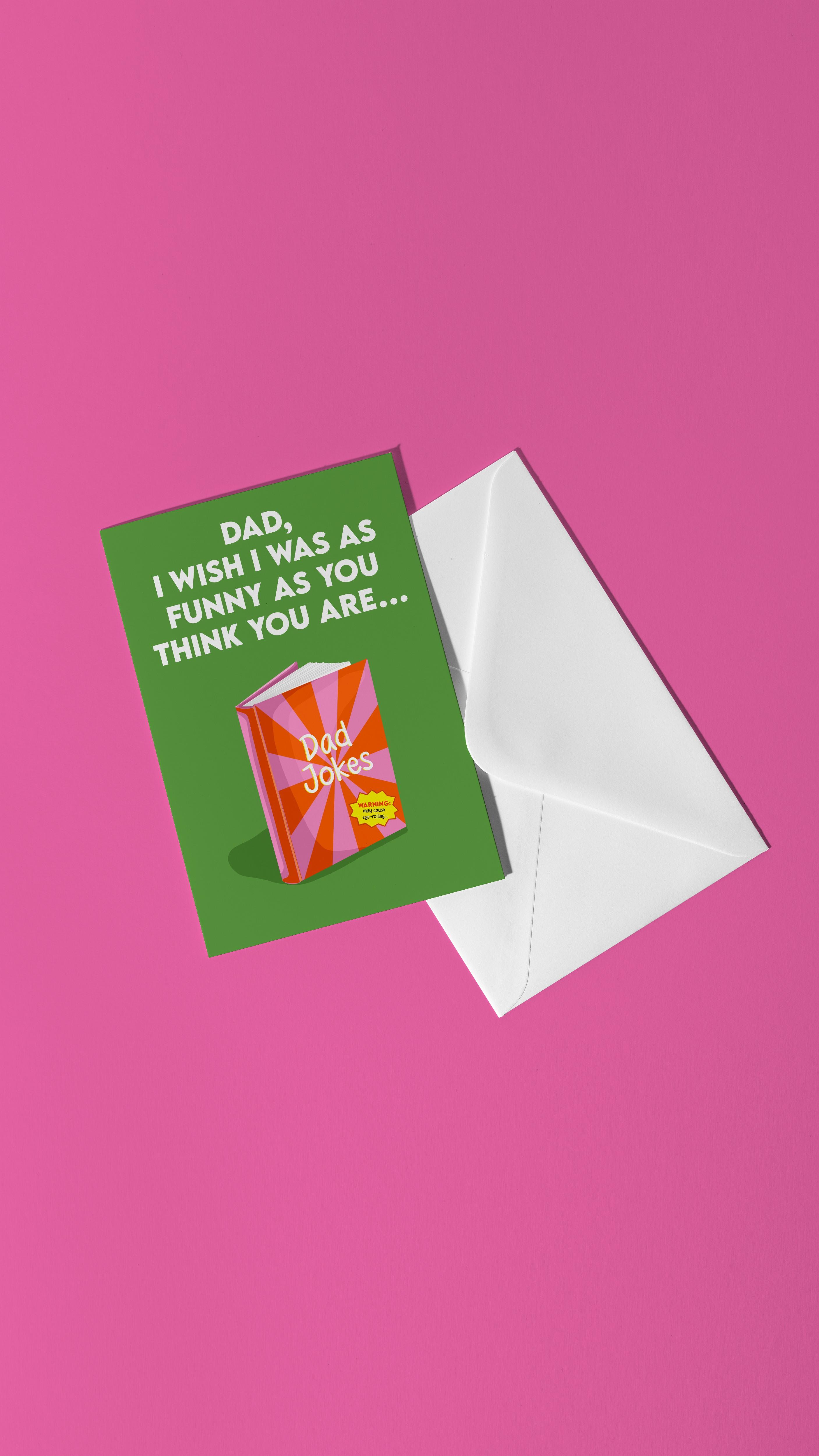 FATHER'S DAY