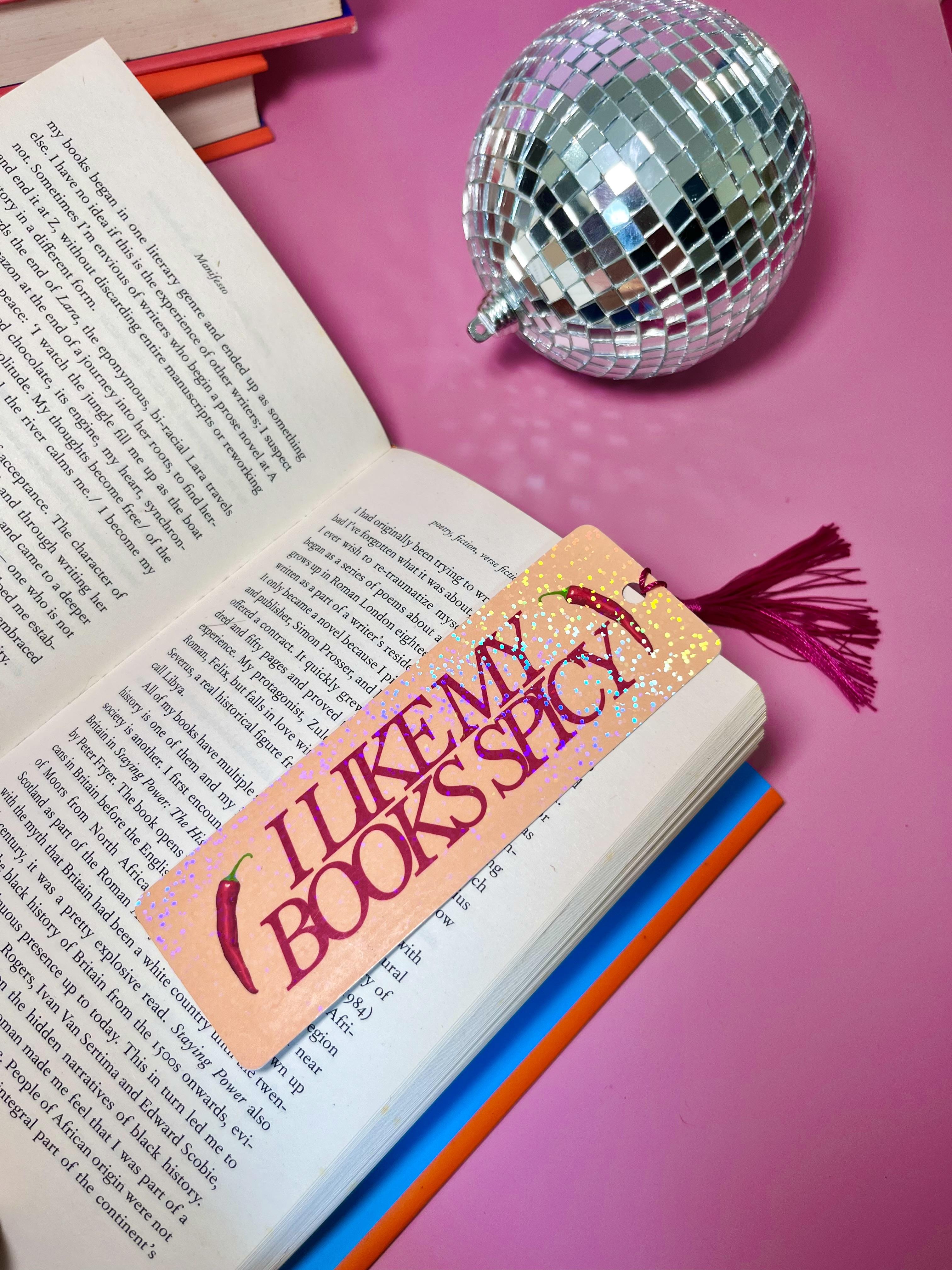 BOOKMARKS