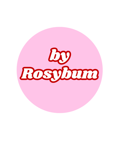 by Rosybum - illustrated cards, print & gifts