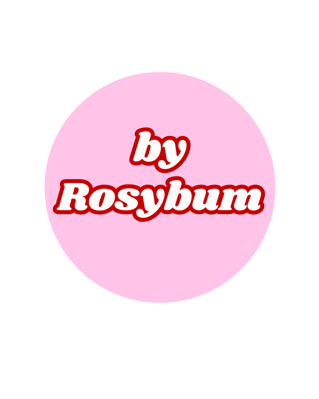 by Rosybum - illustrated cards, print & gifts