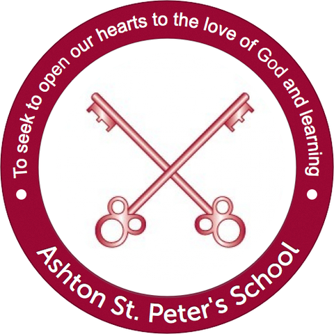 Ashton St Peter’s PTA online ordering system