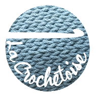 Création artisanales d'articles au crochet