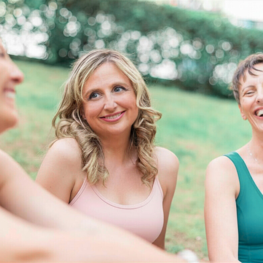 menopause strength training kilkenny