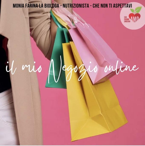 Materiali metodi e dritte per cambiare vita col Metodo Mangiaperpiacere® 