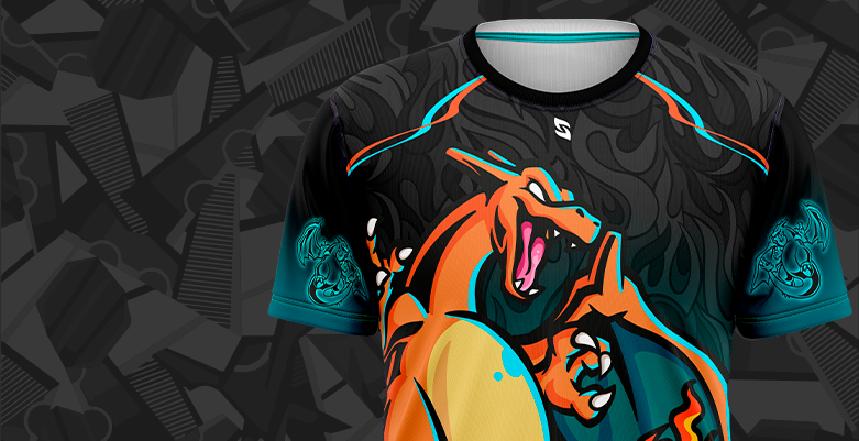 Poleras DryFit