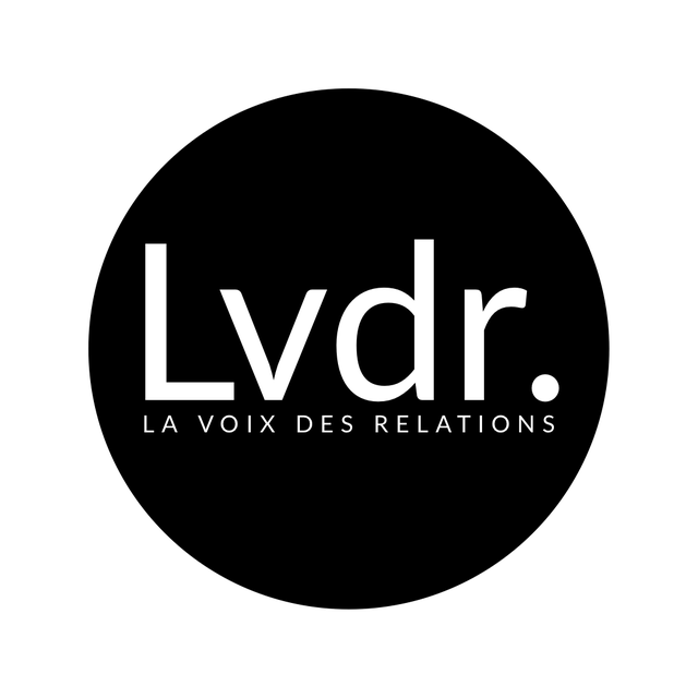 Logo La voix des relations