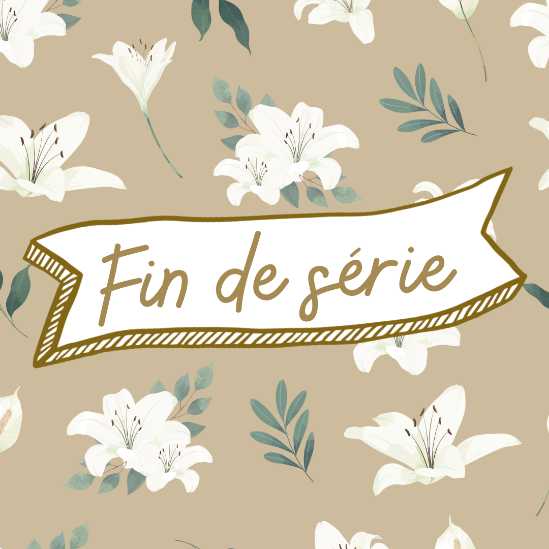 Fin de série