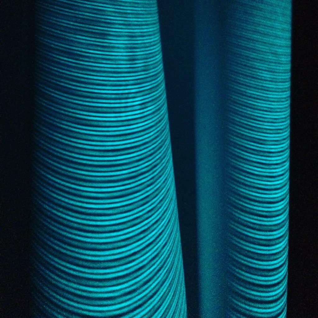 Guillermo Heinze Holograms