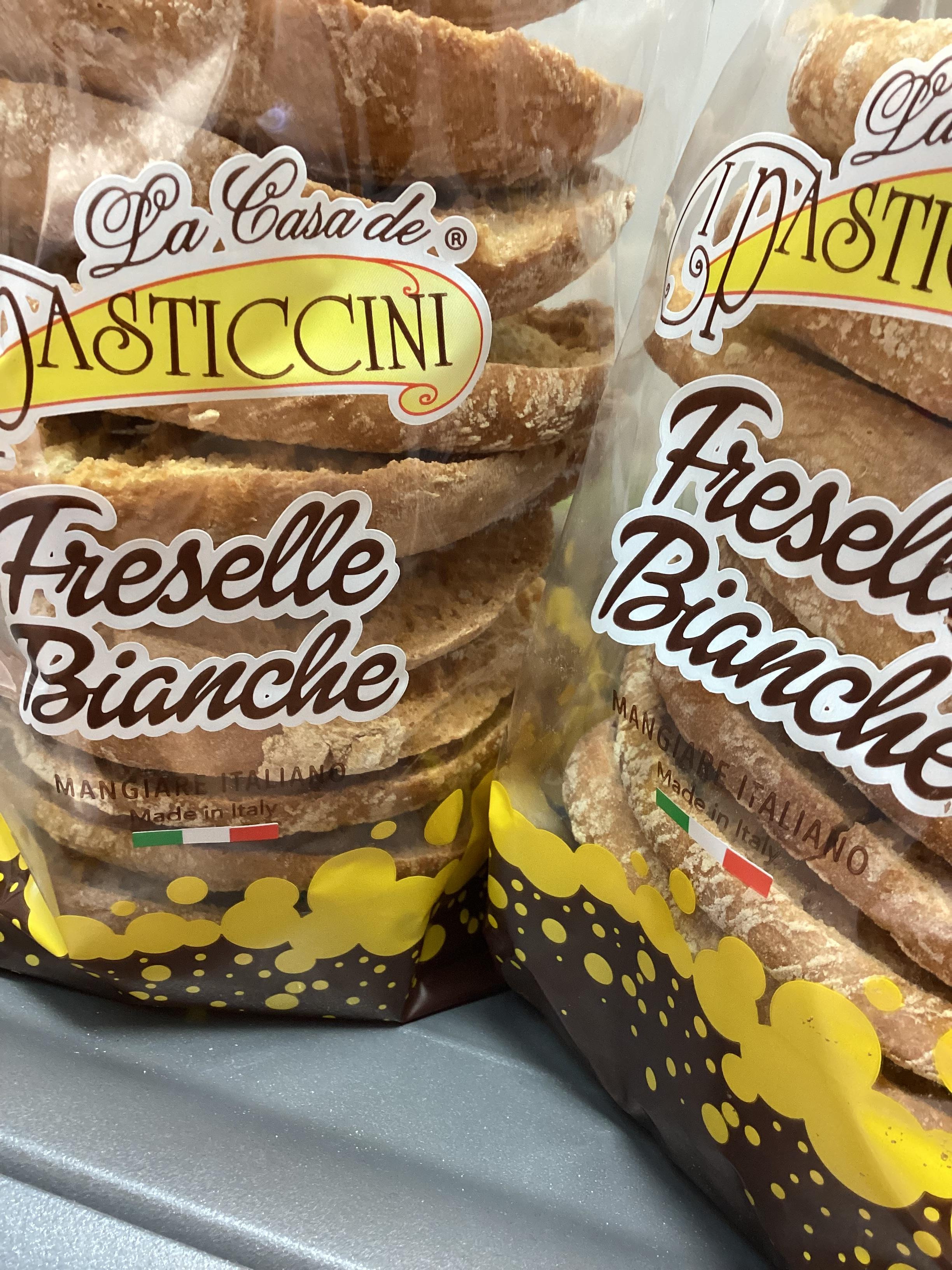 Freselle napoletane