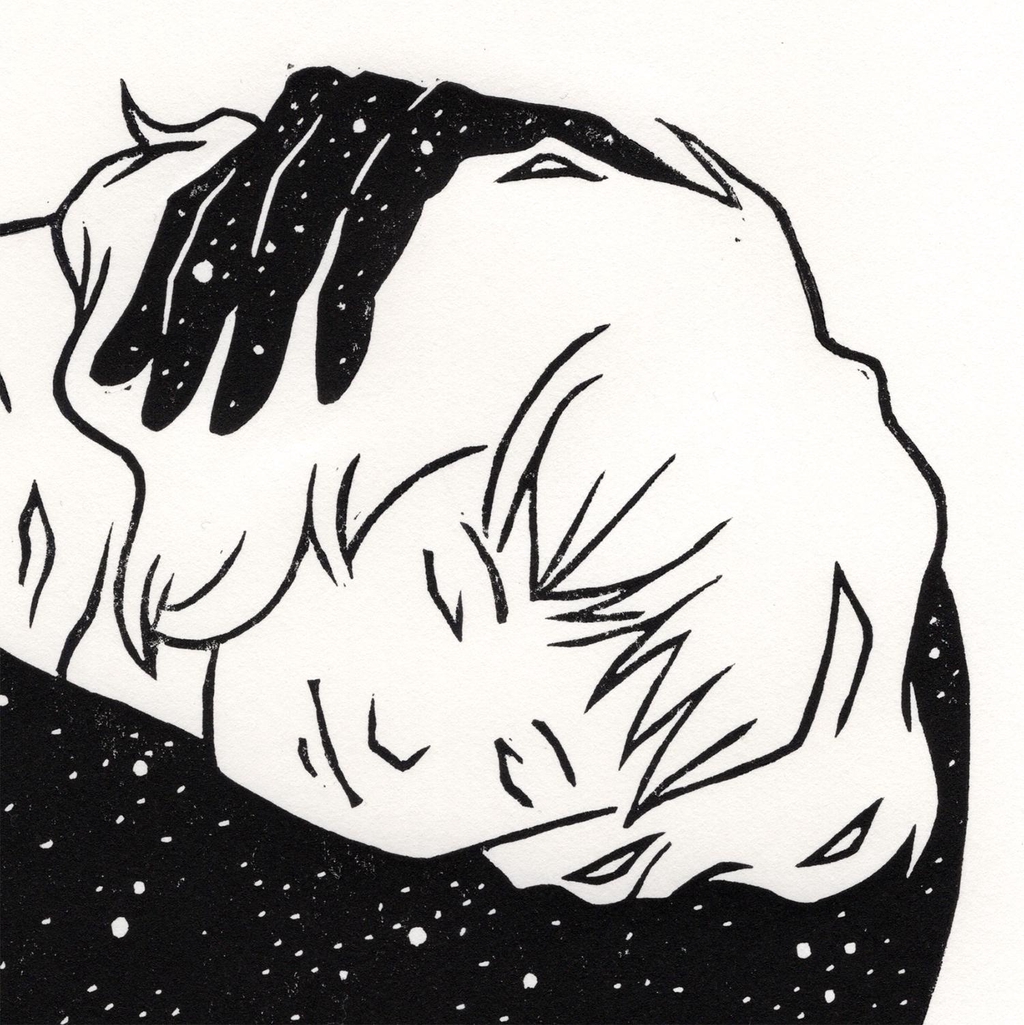 Linogravures florencelaloux Florence Laloux boutique en ligne séries limitées