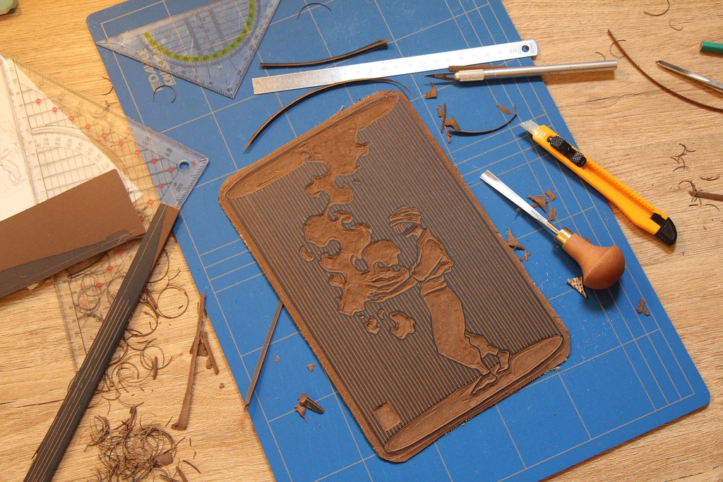 Florence Laloux linogravures séries limitées florencelaloux boutique en ligne sumup