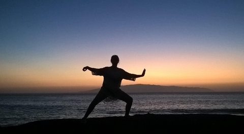 Tai Chi & Qigong classes in Surrey, Hampshire, Yorkshire and Online