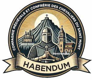 Association médiévale de Remiremont dans les Vosges