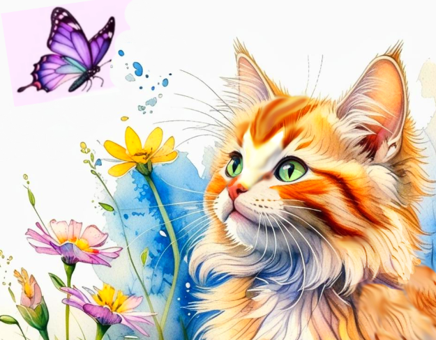 Artiste-autrice, je suis Caroline Flory (Flow2Caro). Je crée des albums jeunesse qui donnent aux enfants les clés de la confiance en soi et de l'inclusion. 
Mes histoires illustrées abordent avec justesse ce qui fait grandir : s'accepter, accepter les différences, trouver sa place. Mes tableaux originaux (acrylique, aquarelle) prolongent cet univers entre poésie et message fort. Pour les familles qui cherchent des livres qui font réfléchir autant qu'ils enchantent. 