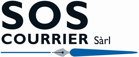 Fiduciaire SOS Courrier Sàrl à Romont