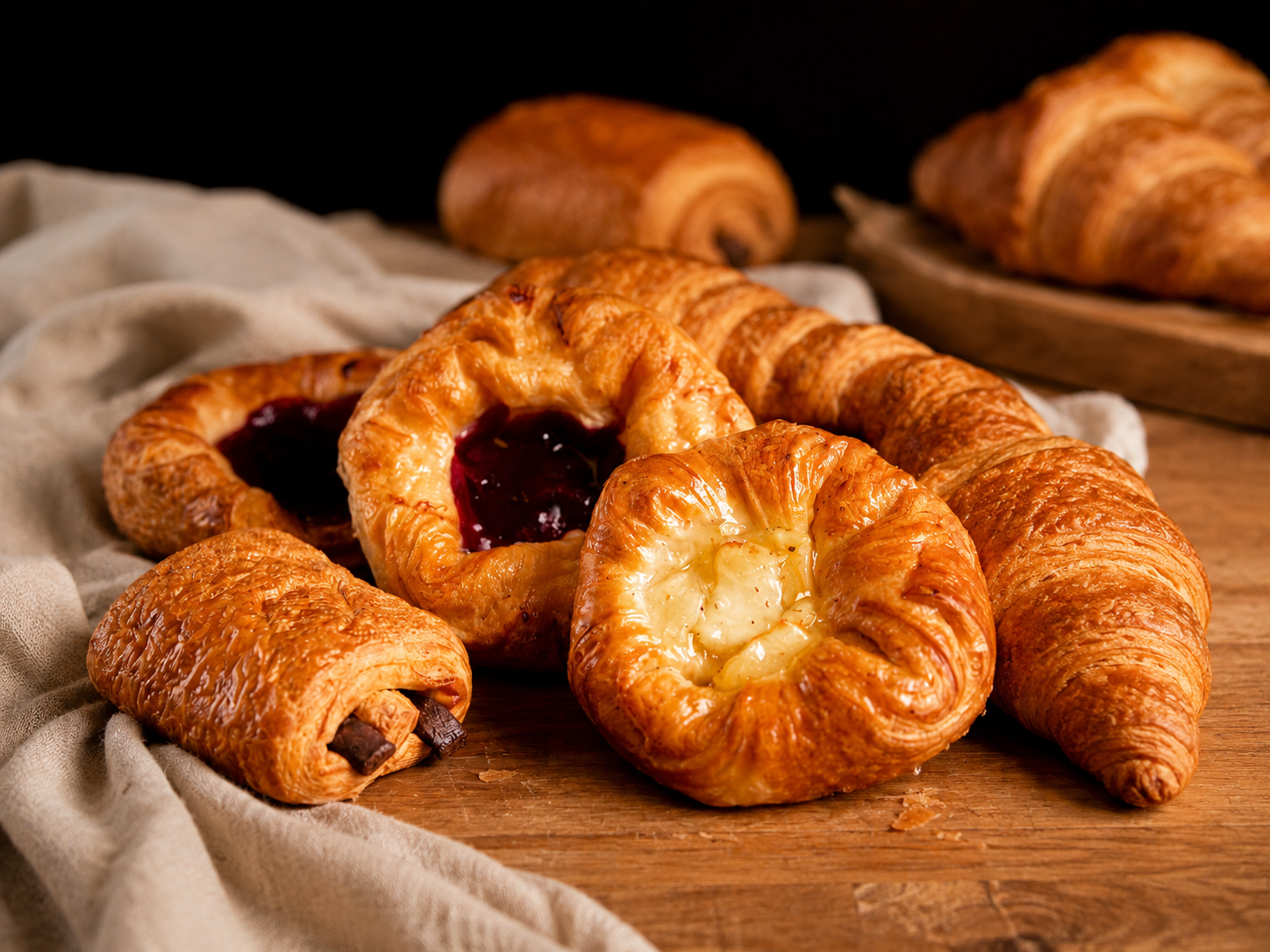 Pastry
