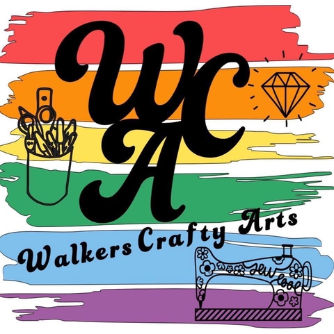 Walker Crafty Arts