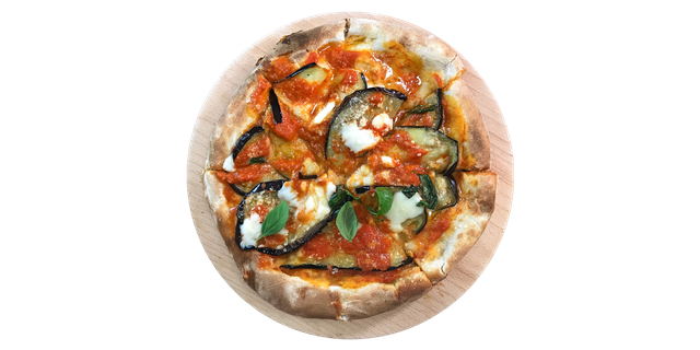 3. Pizze Spéciales
