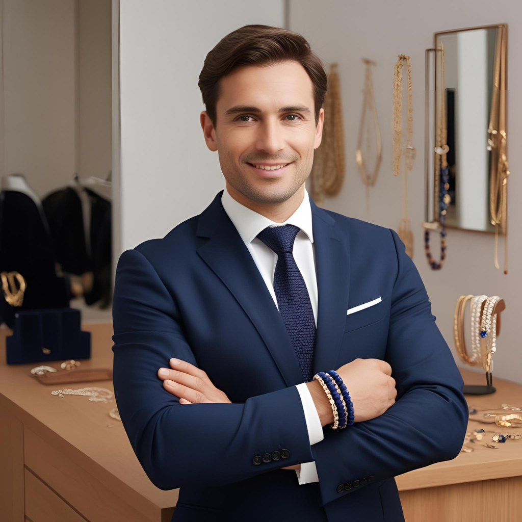 Diventa agente Ariel Bijoux