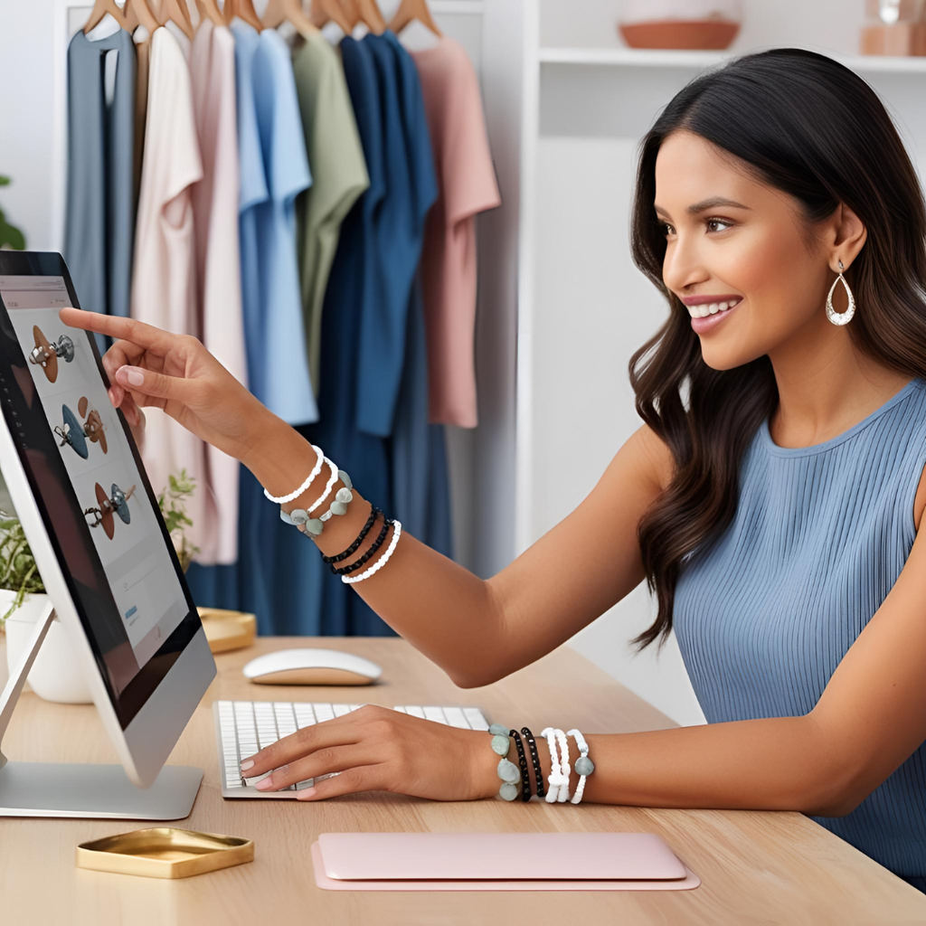 Entra nel nostro team di vendita