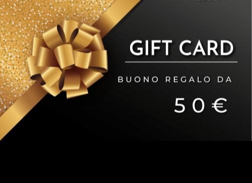 Lo sapevi che puoi regalare un buono acquisto a chi ami di più?
Spendibile in servizi oppure in prodotti bio