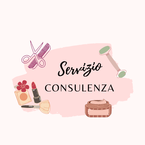 CONSULENZA ONLINE BEAUTY ROUTINE HAIR & SKIN