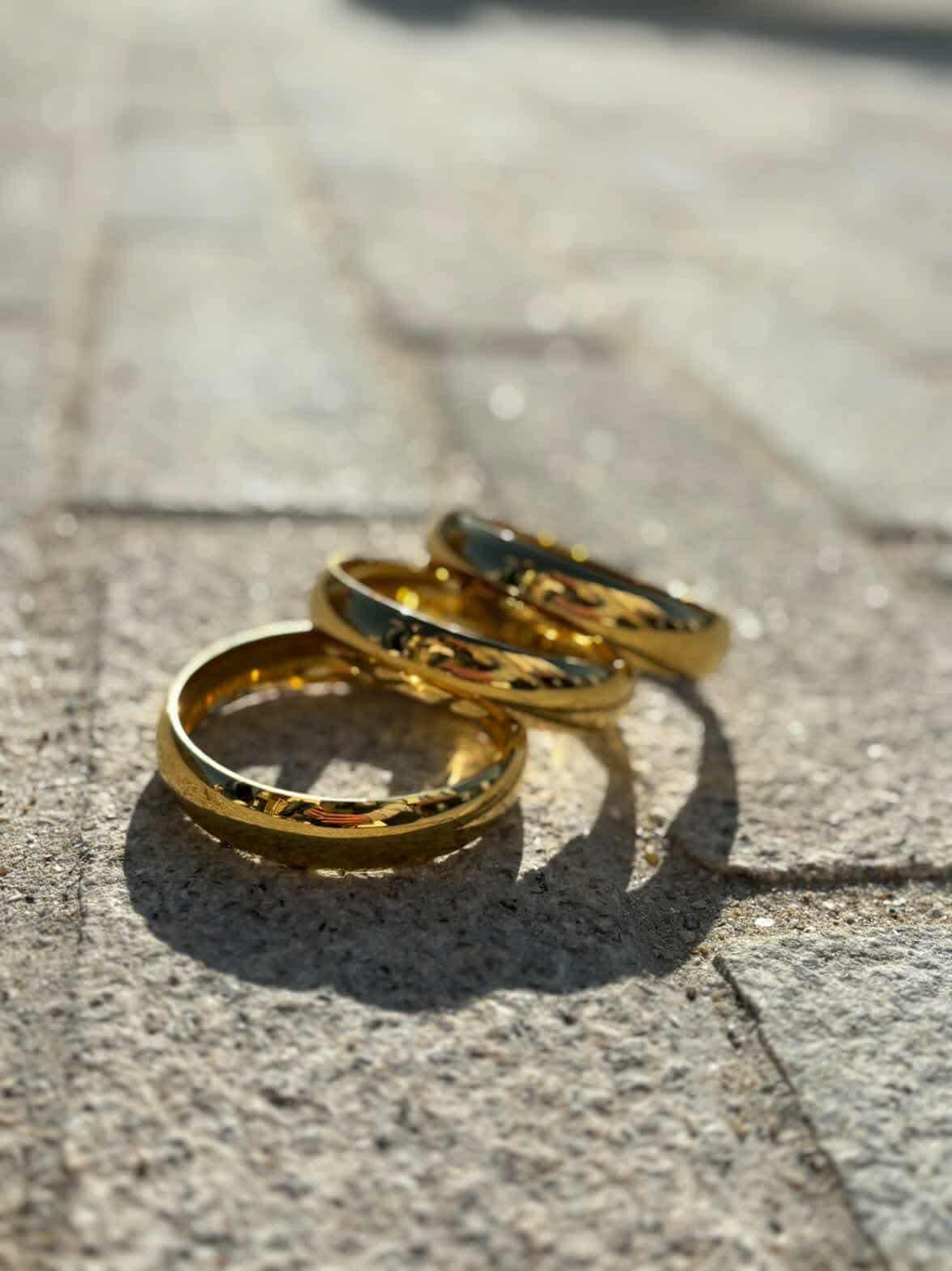 « Mon Ssteel à moi : bijoux en acier inoxydable, créés, personnalisés ou soigneusement sélectionnés pour vous. »