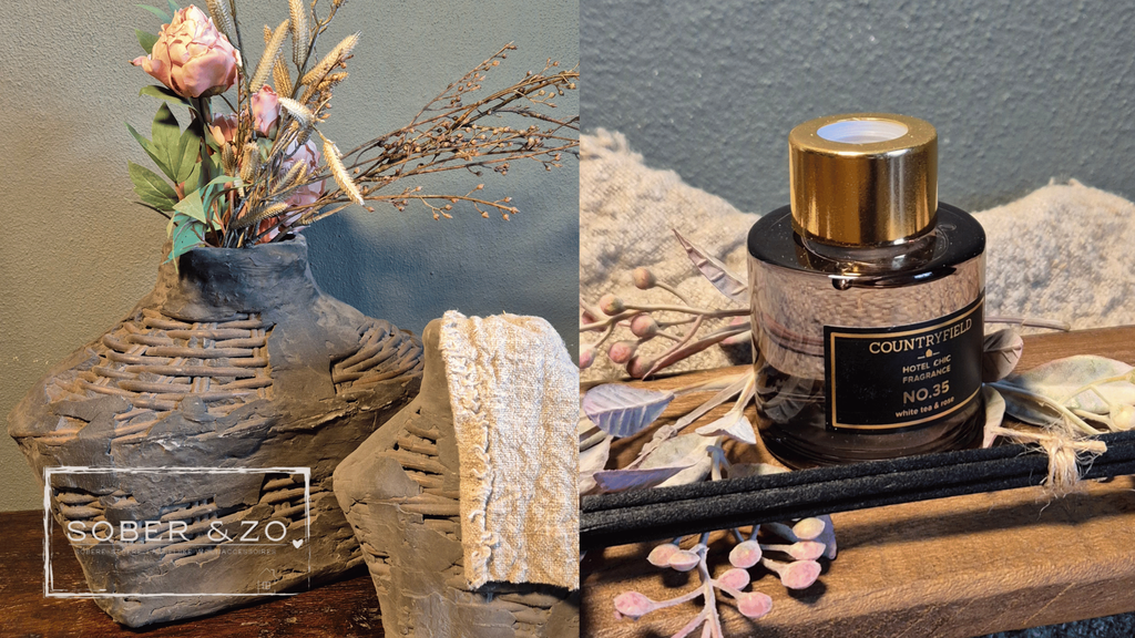 Sober &Zo. Sfeervolle, sobere, stoere en landelijke woonaccessoires.