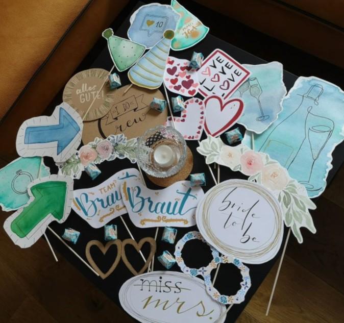 Workshopangebote für Gruppen