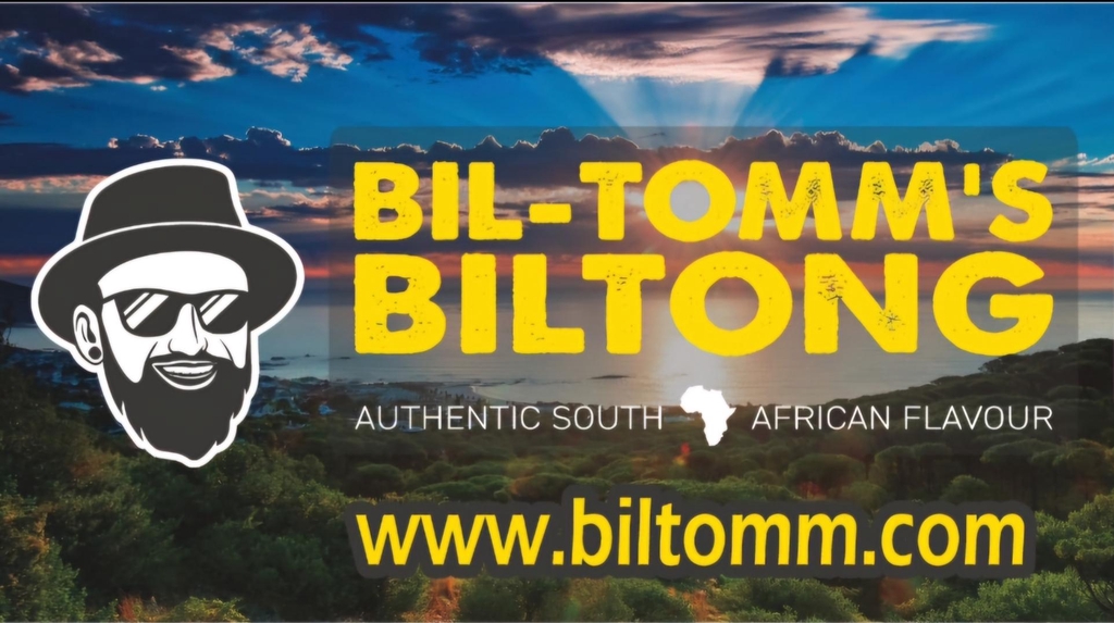 ~BilToMM's Biltong~
