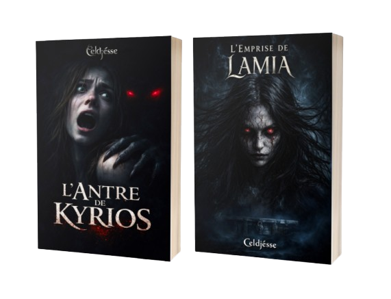 Edition sombre