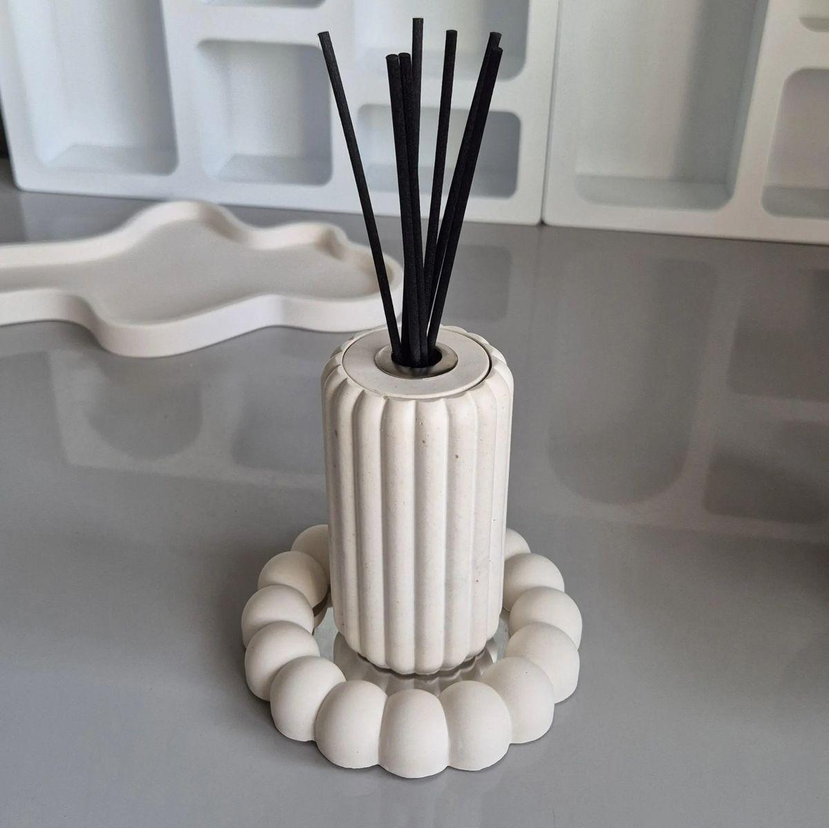 Diffuseurs à bâtons & recharge