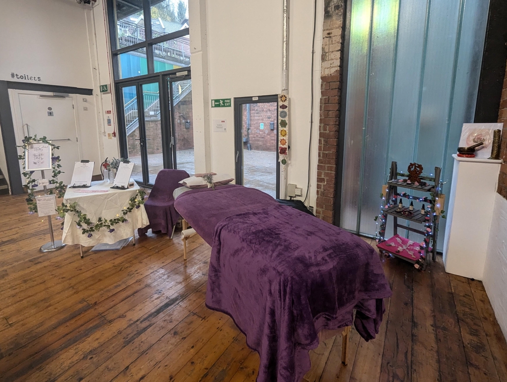 Rahanni Celestial Healing 