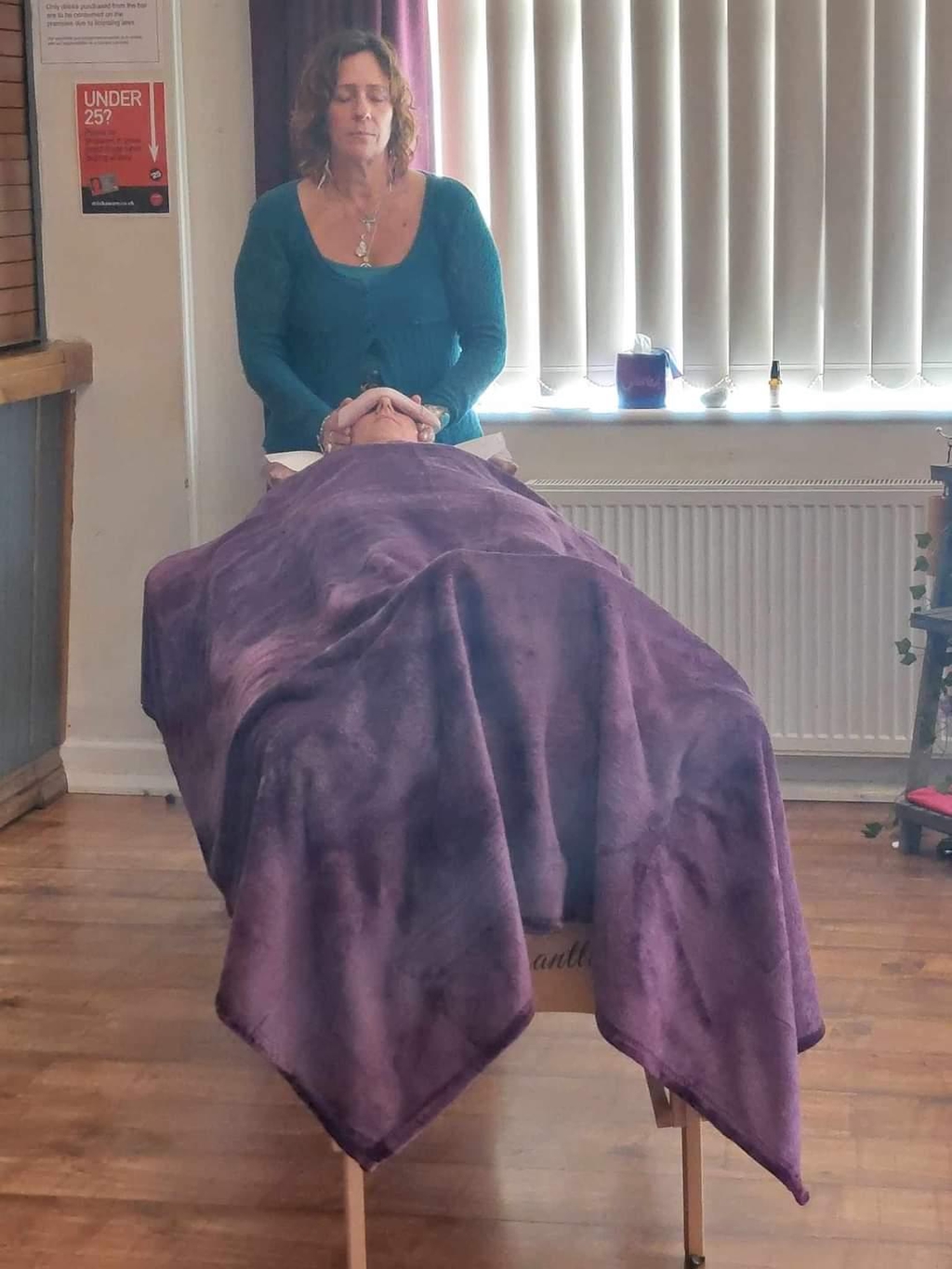 Rahanni Celestial Healing 