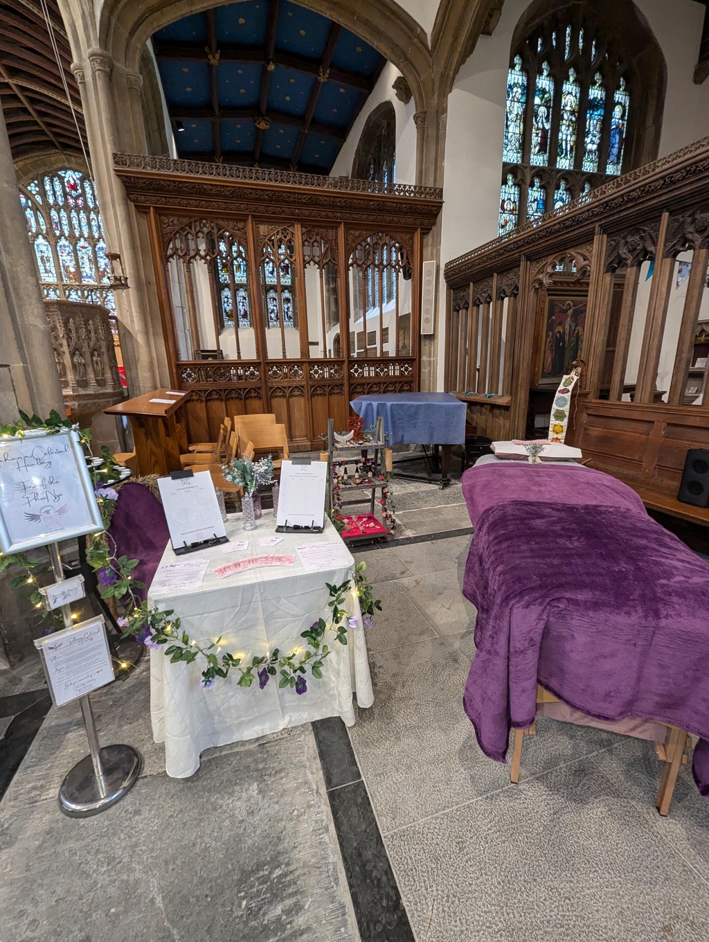 Rahanni Celestial Healing 