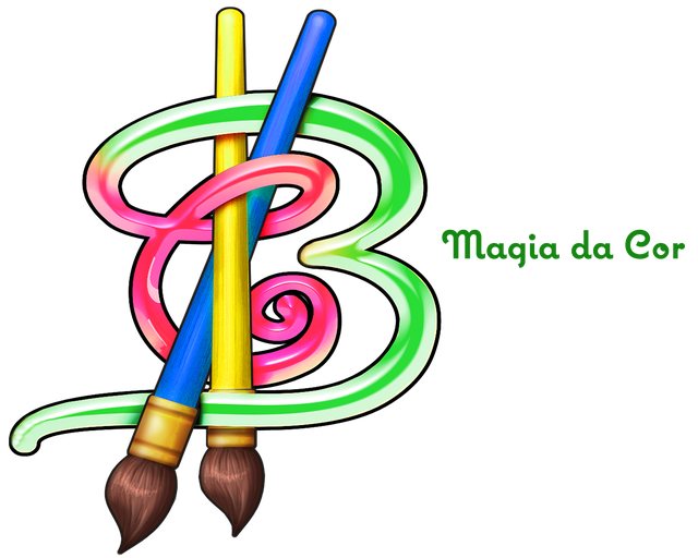 Cristina Bernardo - Magia da Cor