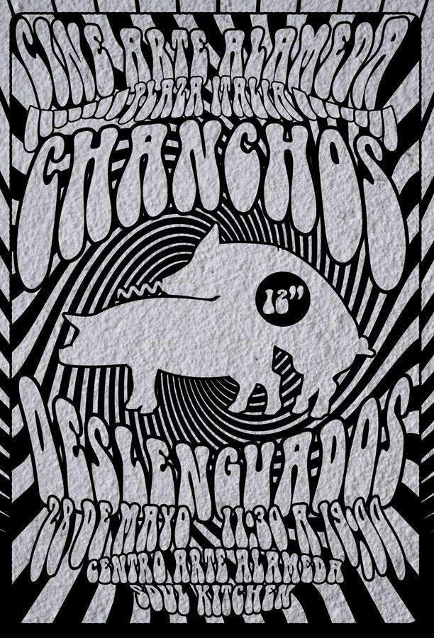 Feria de Vinos Naturales
