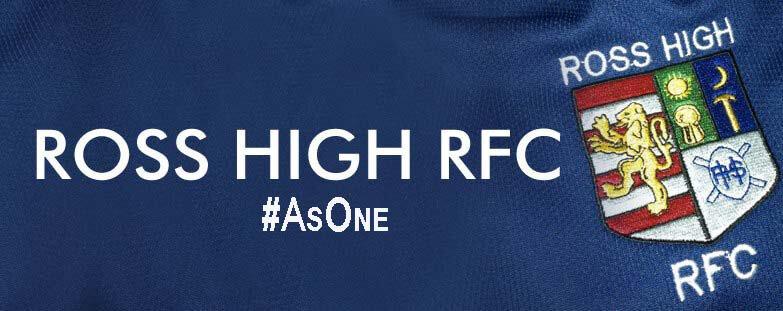 ROSS HIGH RFC
