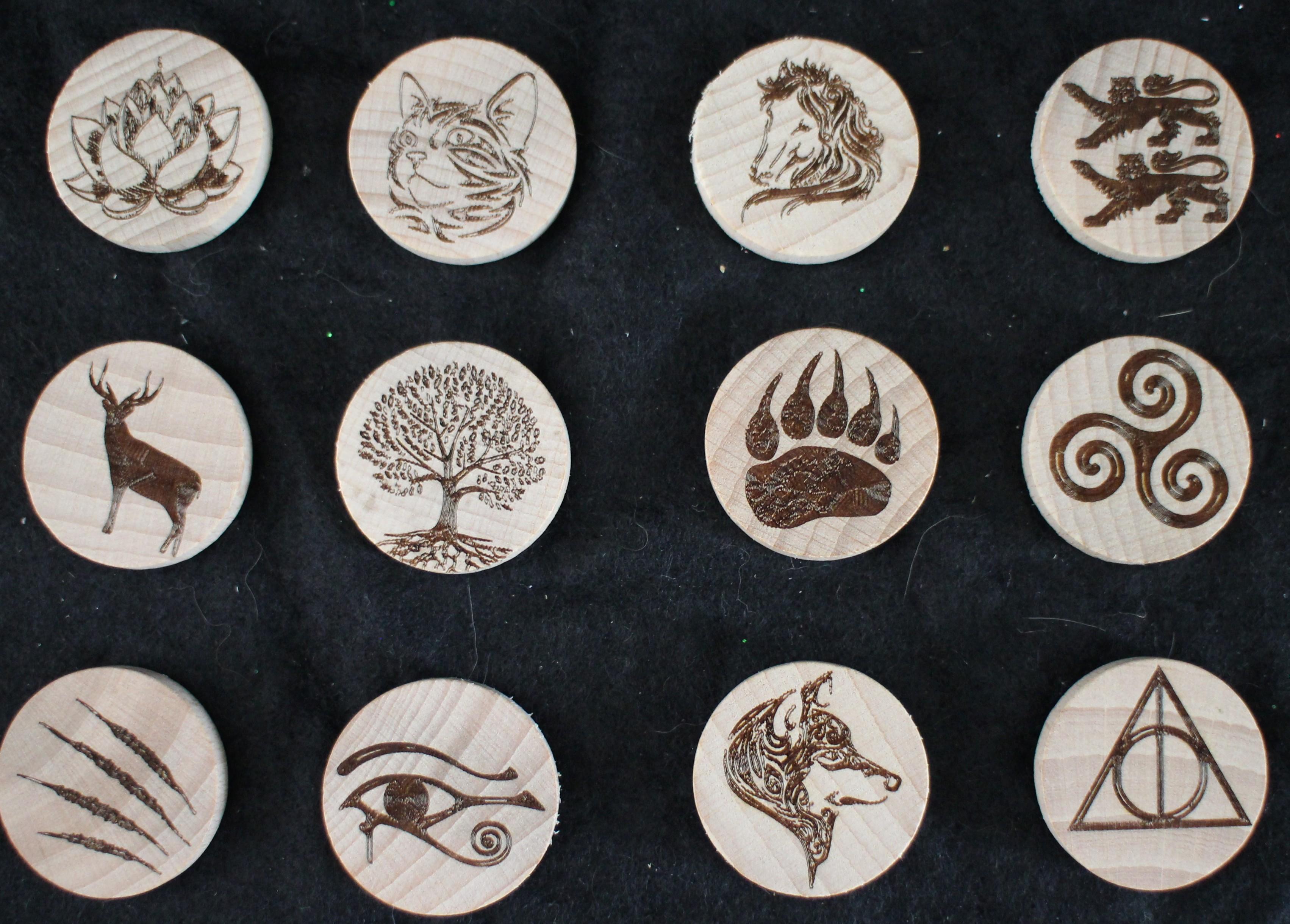 Magnets